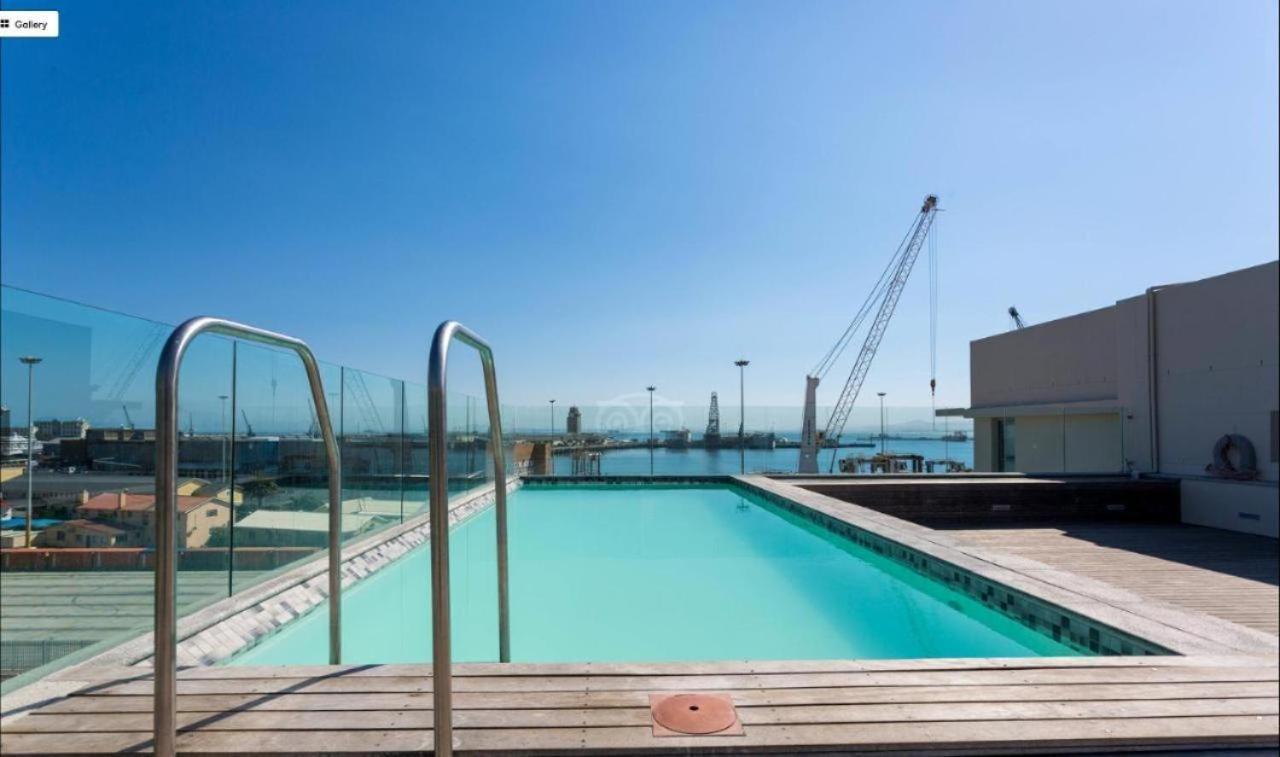 V&a Waterfront Luxury By Nivar *