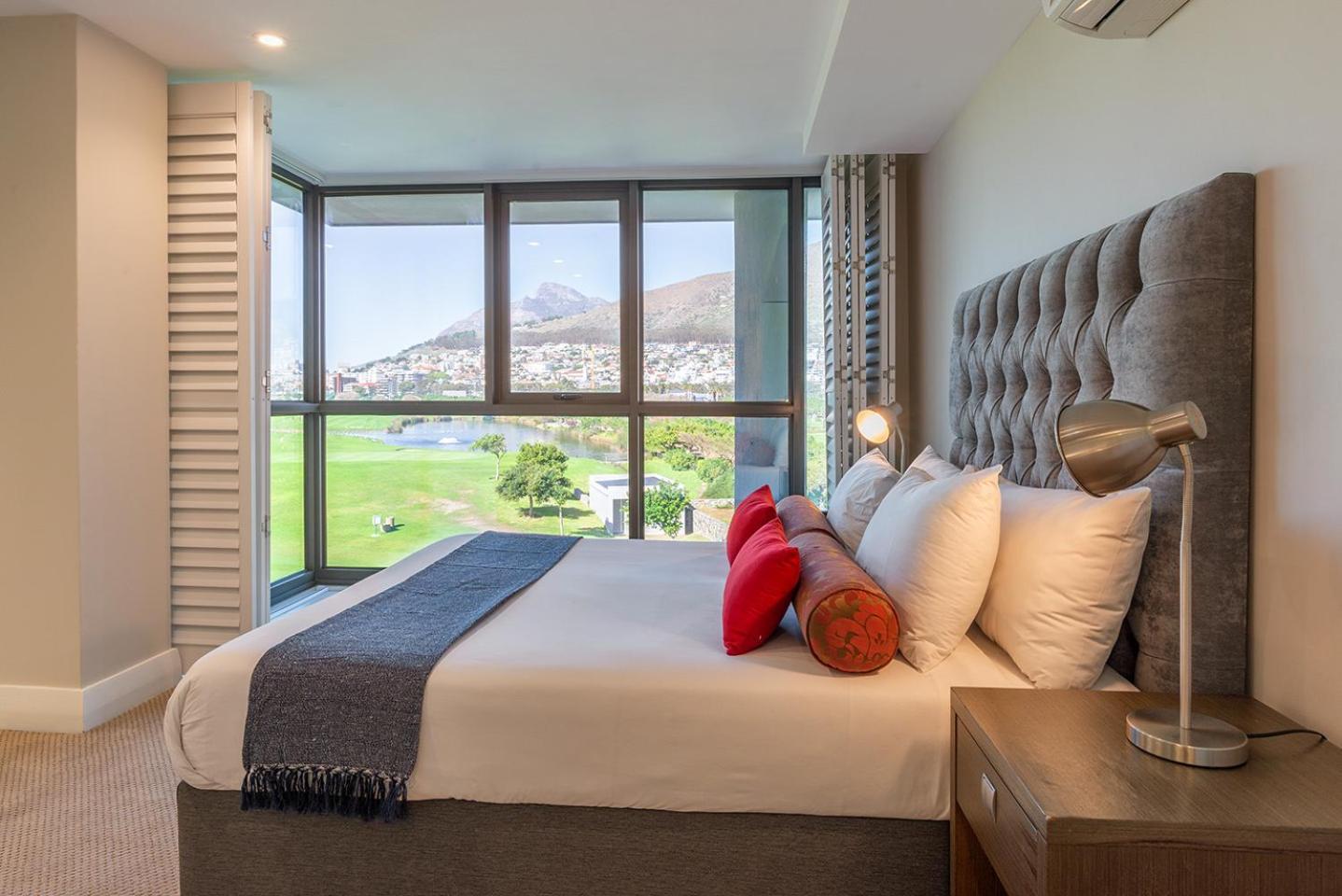 V&a Waterfront Luxury By Nivar * Cape Town