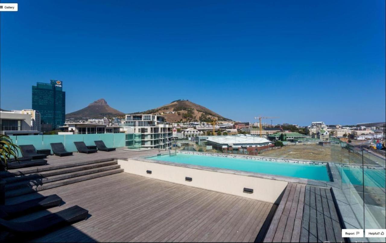 V&a Waterfront Luxury By Nivar