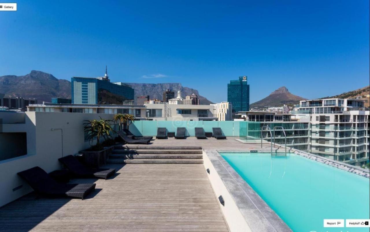V&a Waterfront Luxury By Nivar * Cape Town