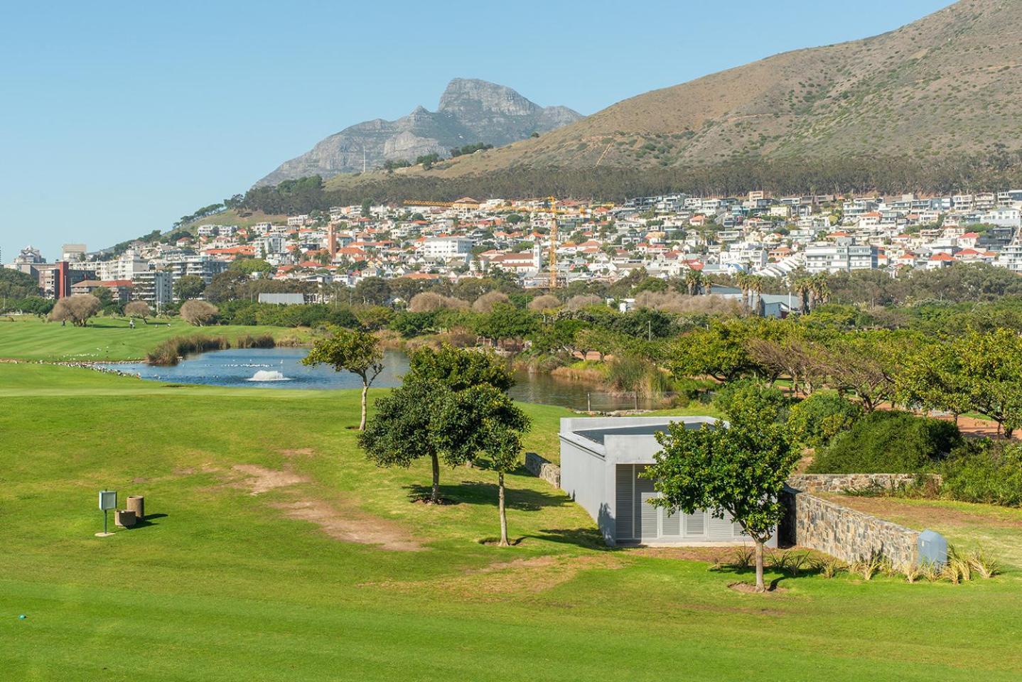 V&a Waterfront Luxury By Nivar * Cape Town