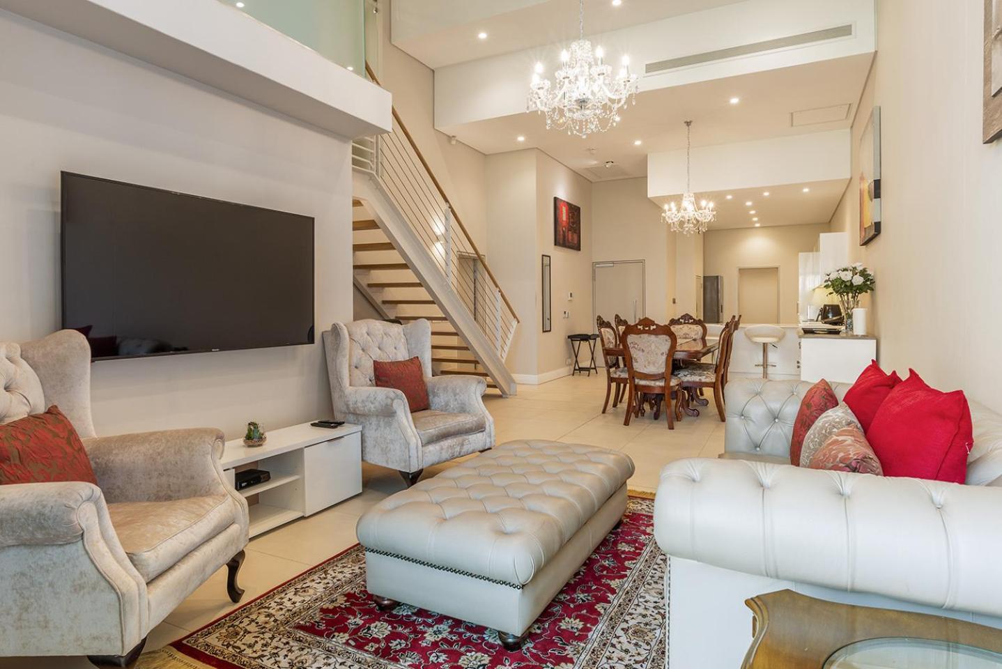 V&a Waterfront Luxury By Nivar *