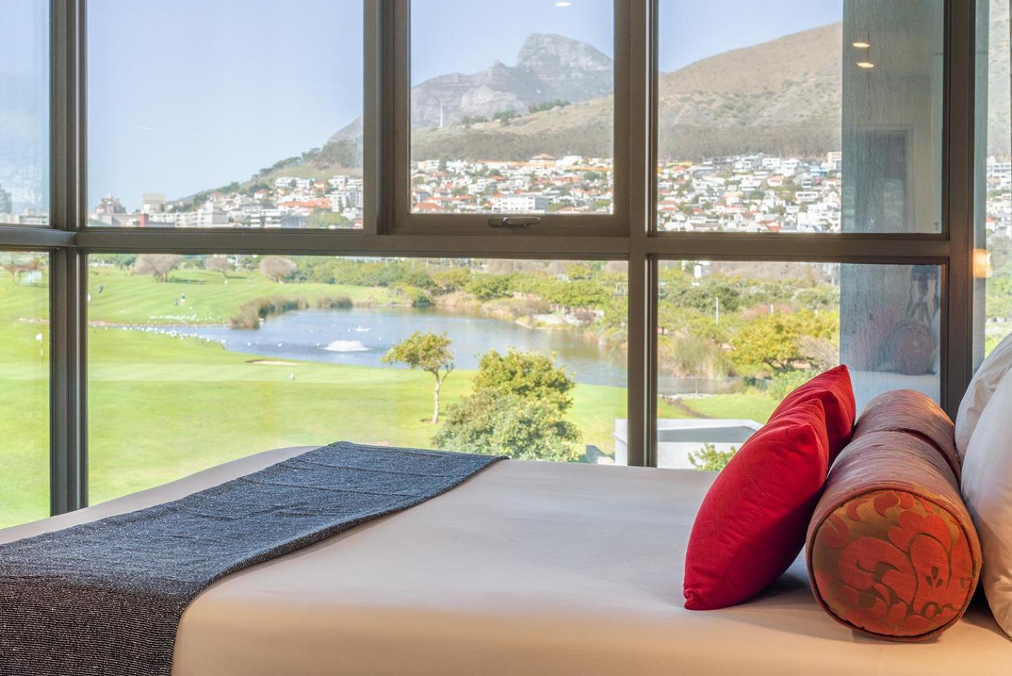 V&a Waterfront Luxury By Nivar Cape Town