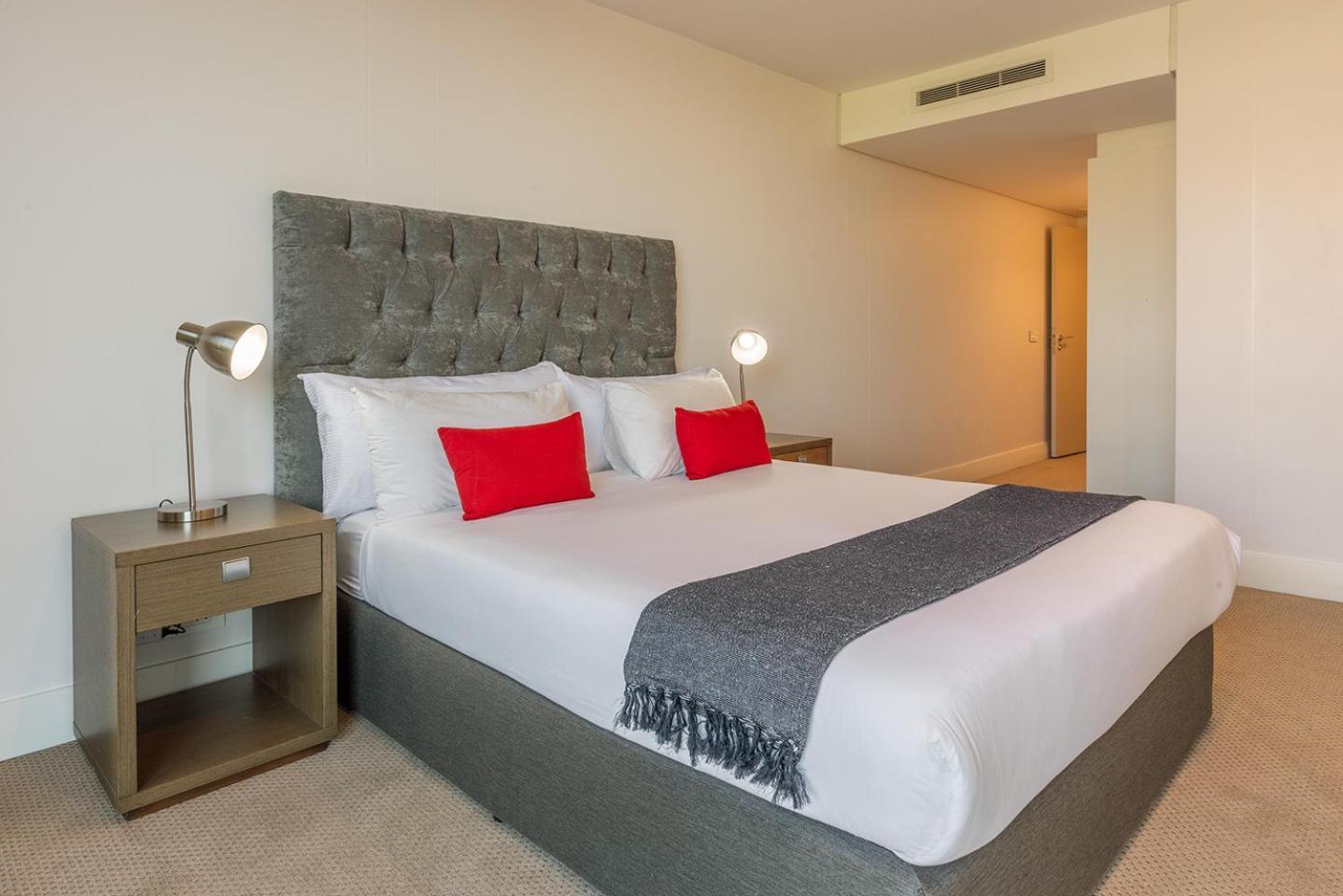 V&a Waterfront Luxury By Nivar * Cape Town
