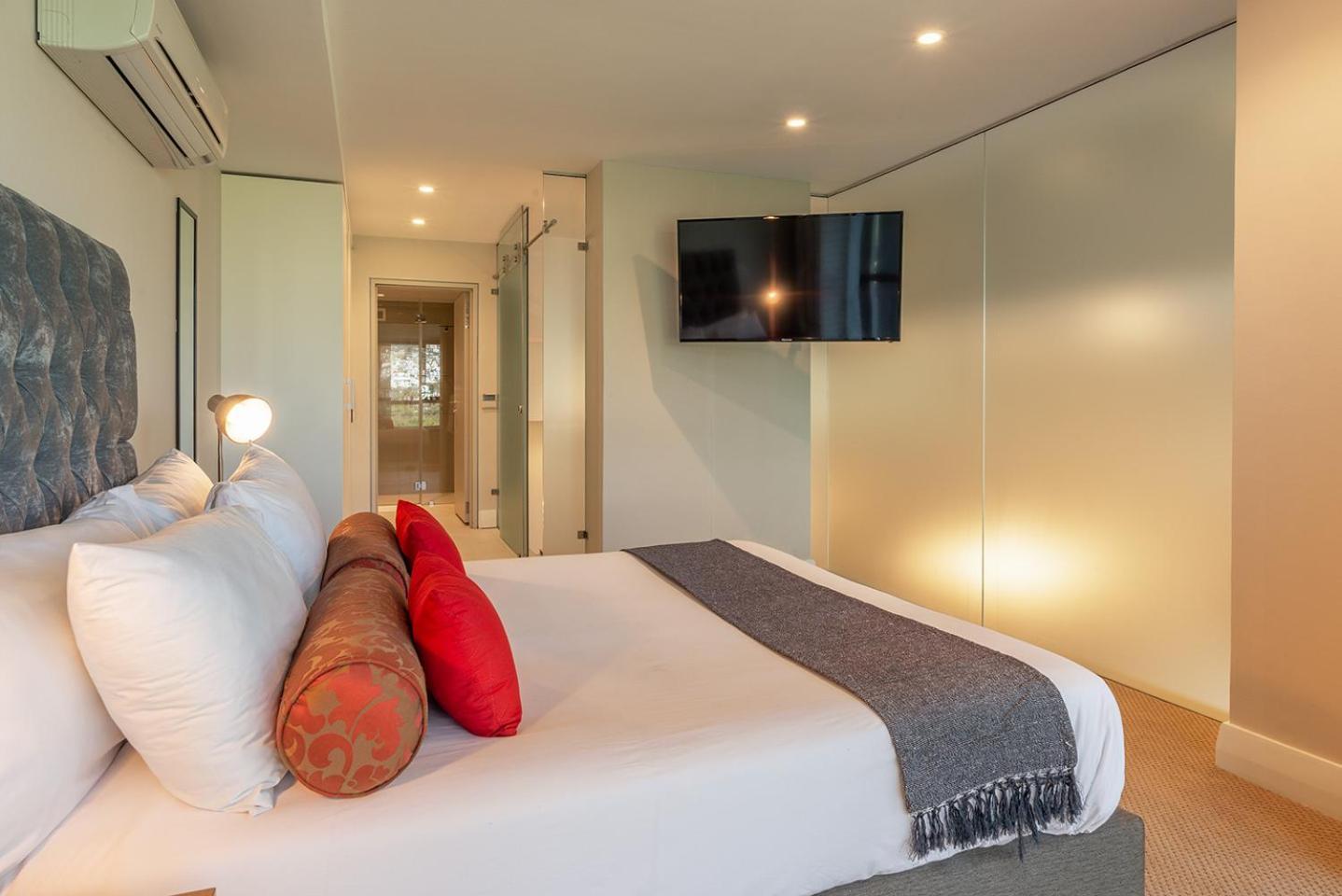 Apartment V&a Waterfront Luxury By Nivar *