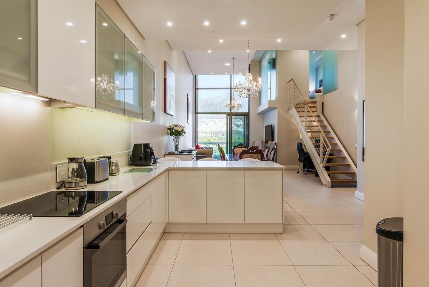 V&a Waterfront Luxury By Nivar * Cape Town