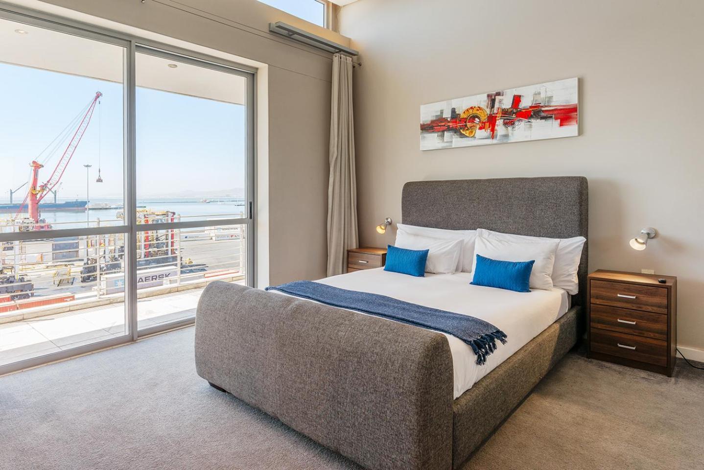 V&a Waterfront Luxury By Nivar Cape Town