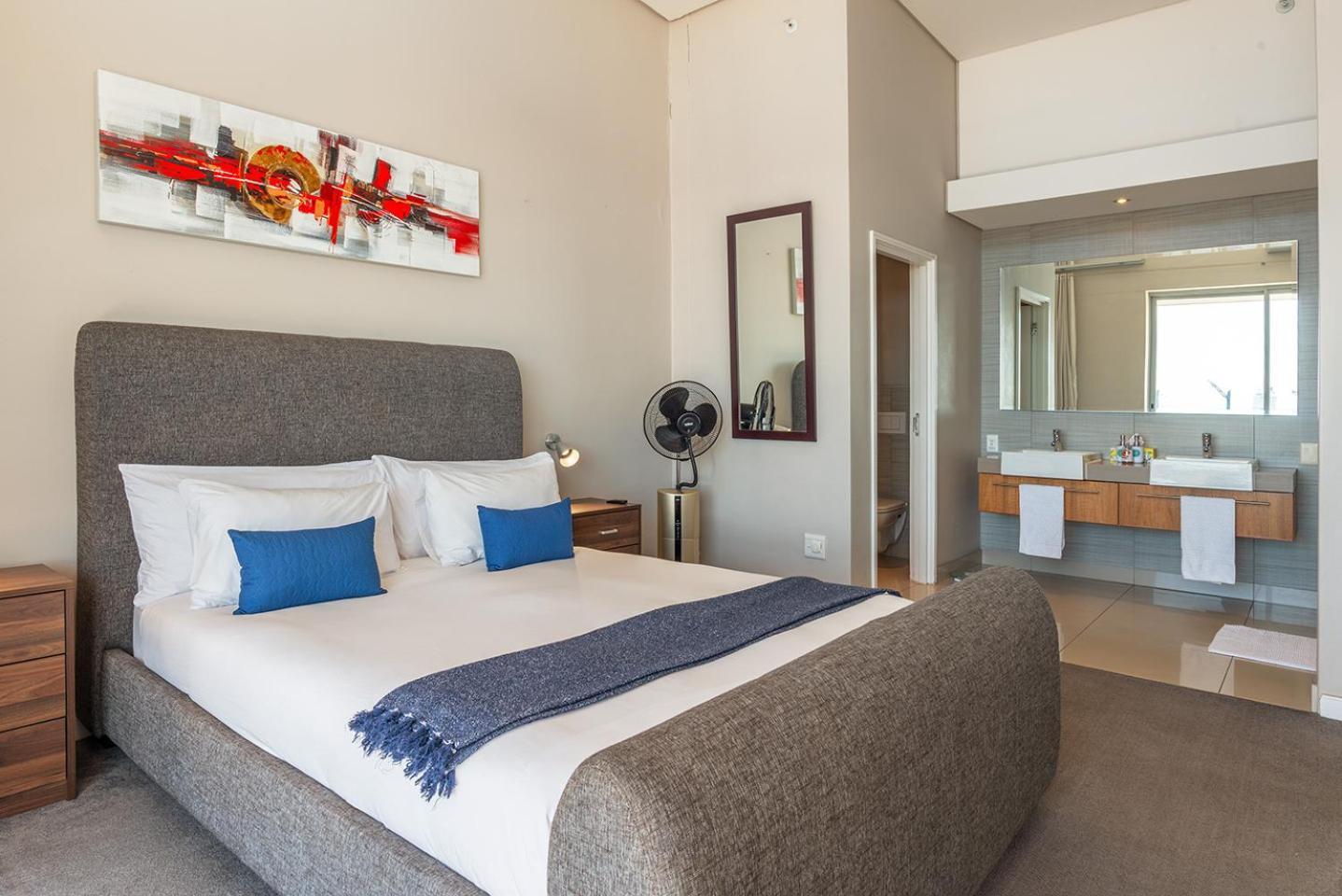 V&a Waterfront Luxury By Nivar * Cape Town