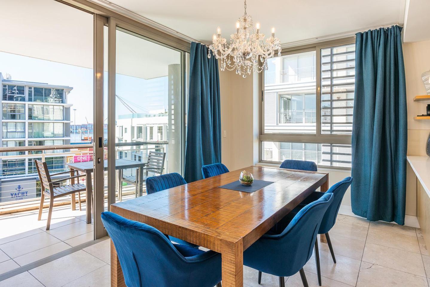 V&a Waterfront Luxury By Nivar *