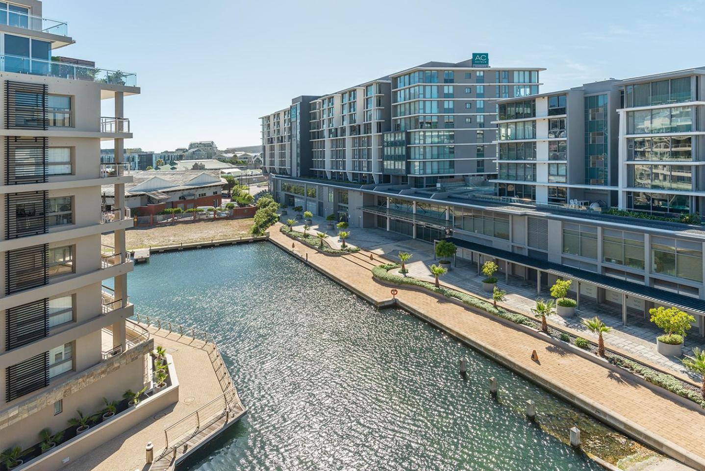 V&a Waterfront Luxury By Nivar Cape Town