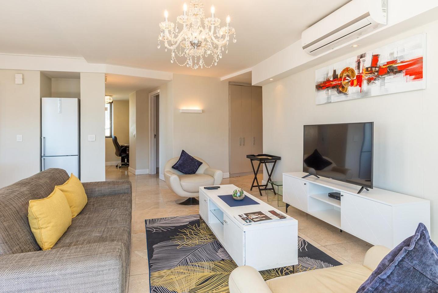 V&a Waterfront Luxury By Nivar * Cape Town