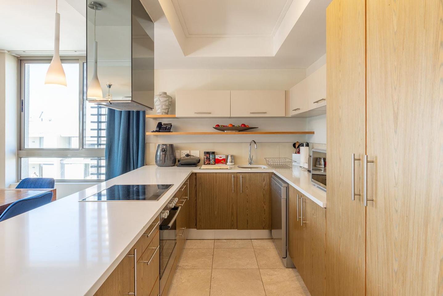 V&a Waterfront Luxury By Nivar Cape Town