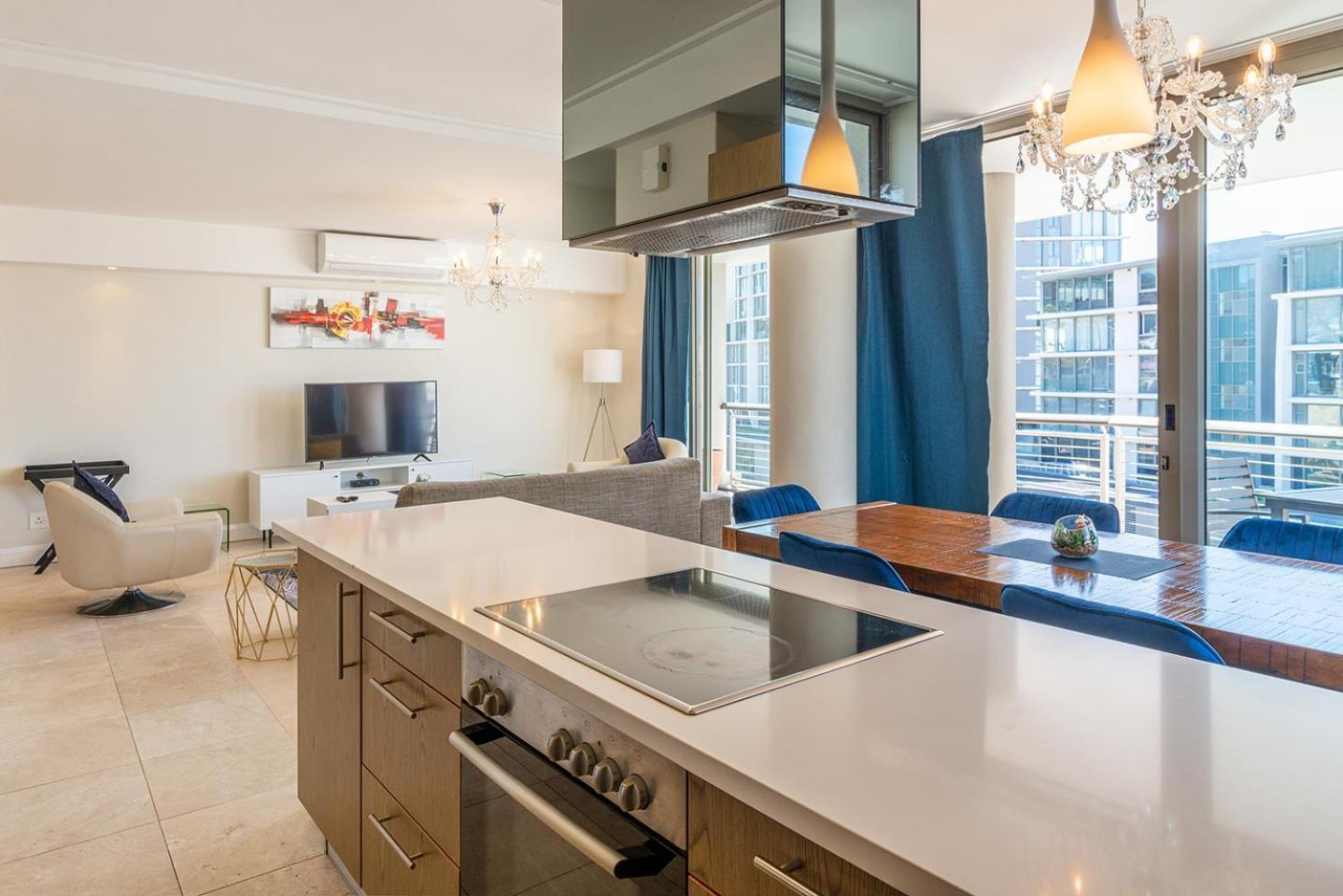 V&a Waterfront Luxury By Nivar