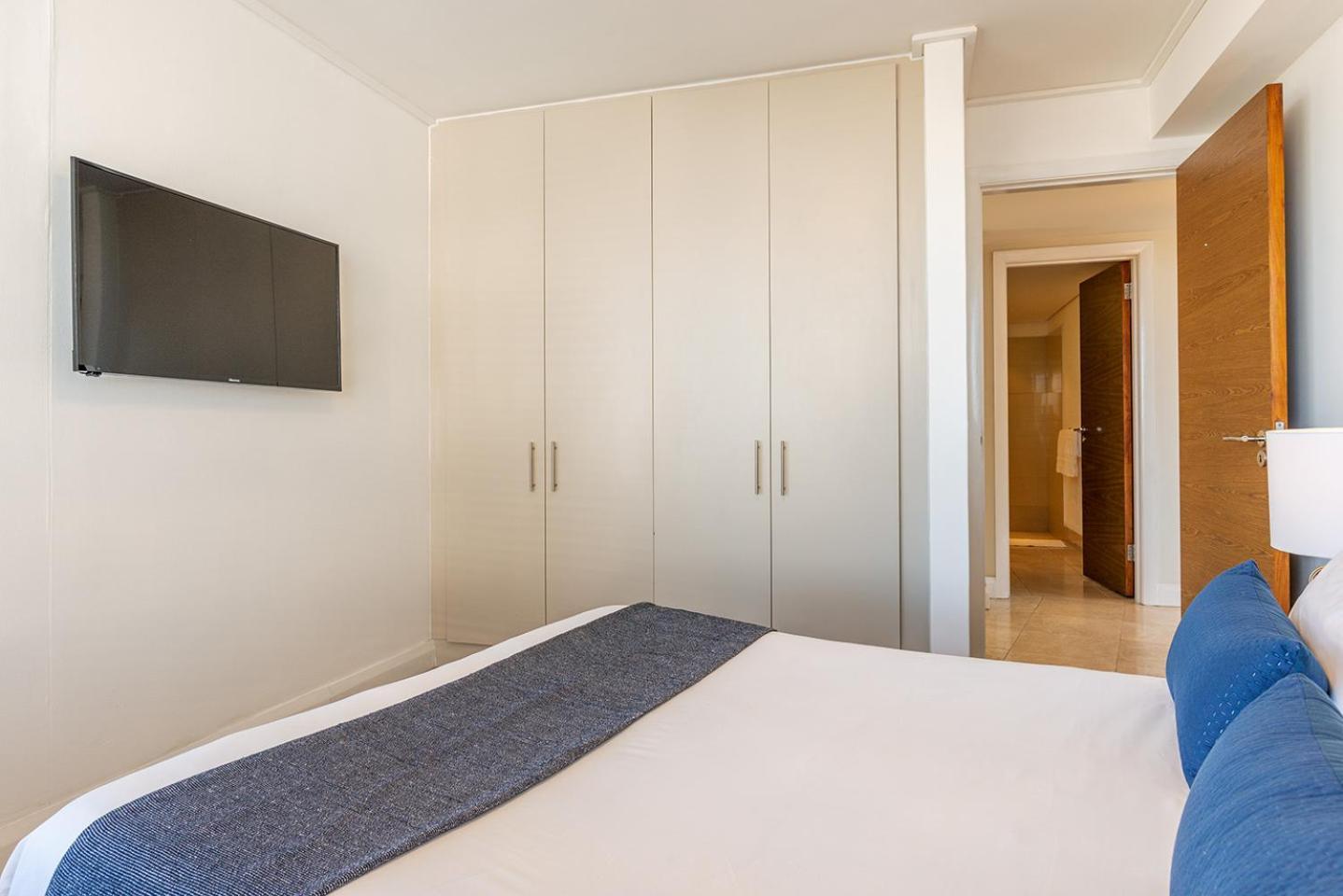 V&a Waterfront Luxury By Nivar Apartment Cape Town