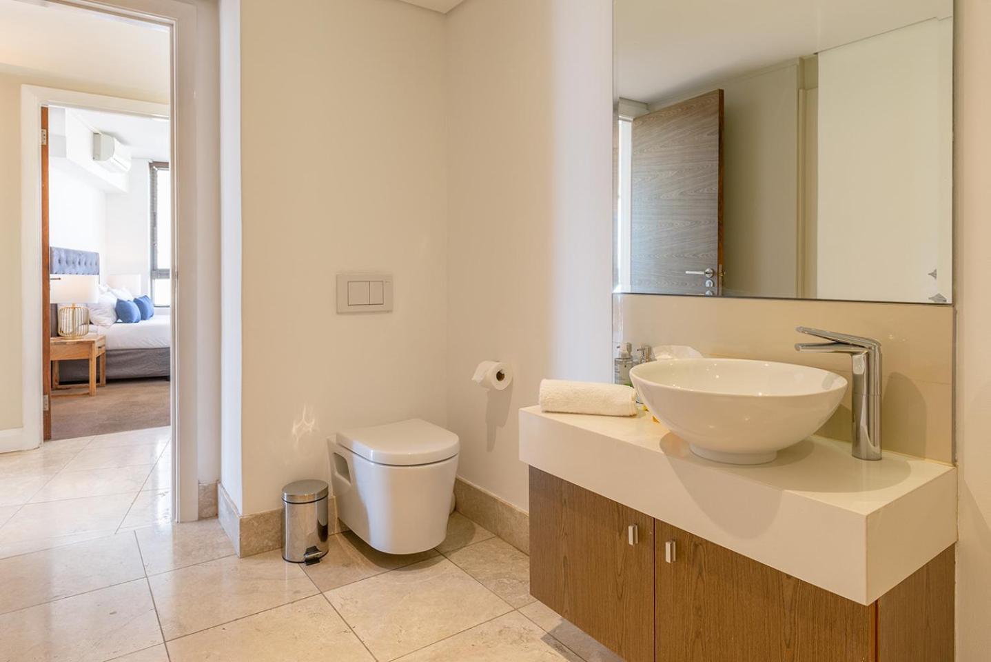 Apartment V&a Waterfront Luxury By Nivar Kapstadt