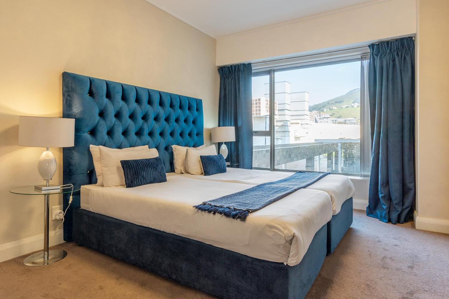 V&a Waterfront Luxury By Nivar *