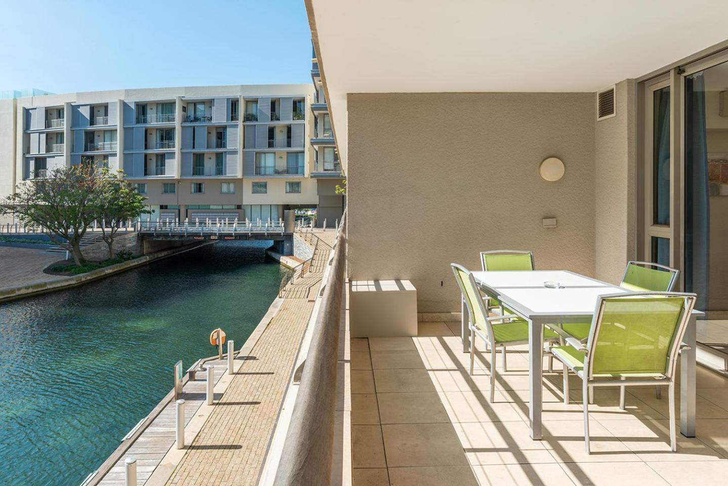 V&a Waterfront Luxury By Nivar Cape Town