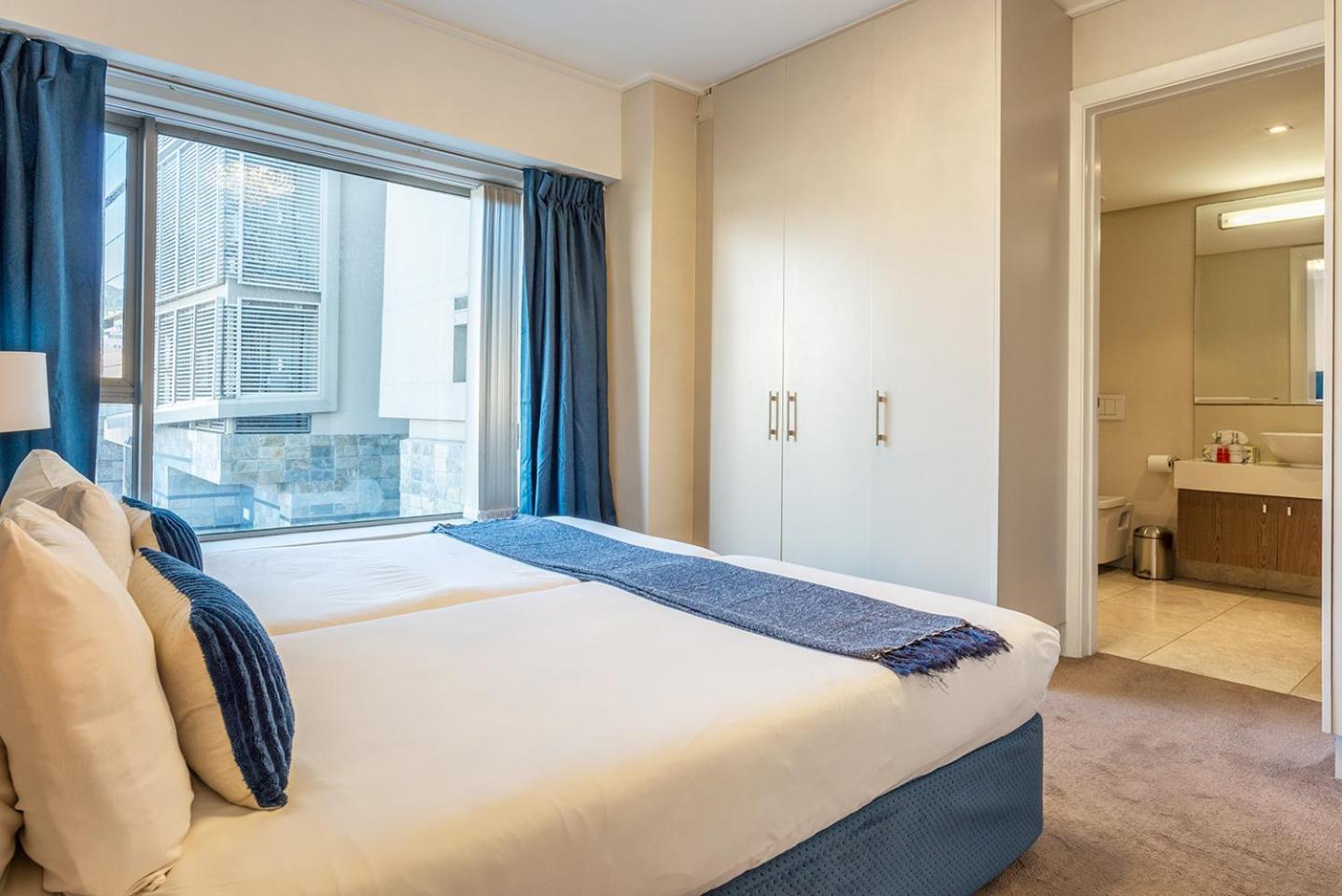 V&a Waterfront Luxury By Nivar Apartment