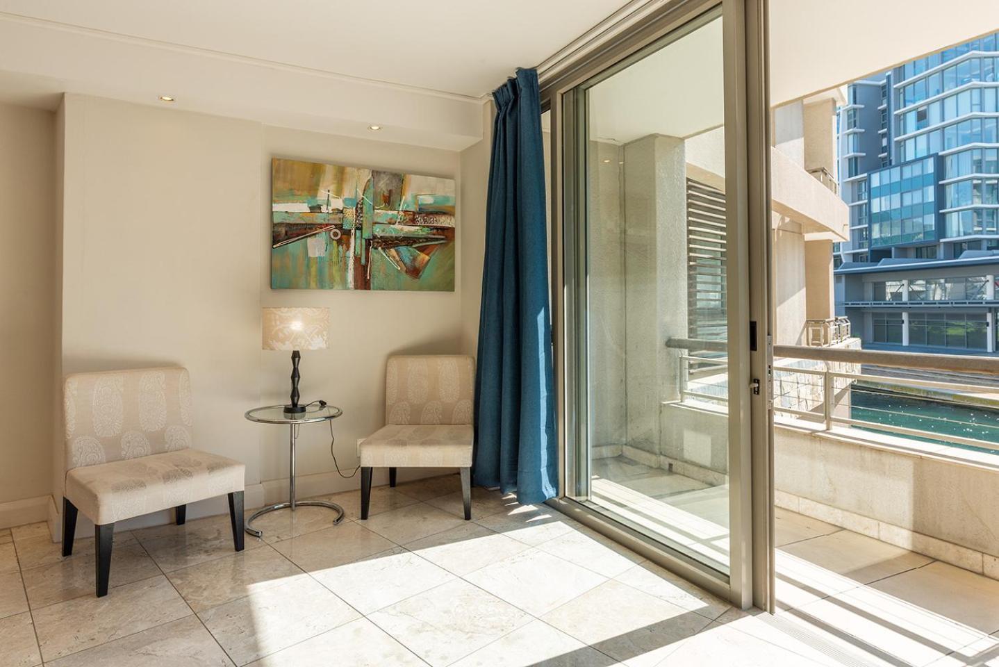 V&a Waterfront Luxury By Nivar Apartment Cape Town