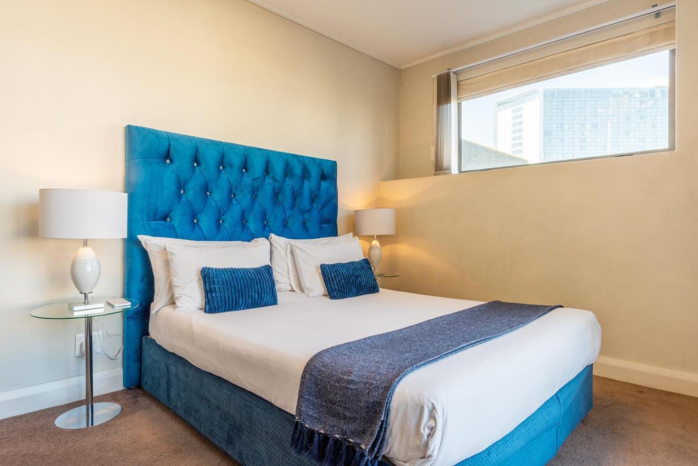V&a Waterfront Luxury By Nivar *