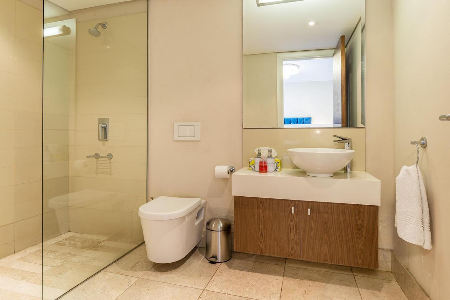 V&a Waterfront Luxury By Nivar * Cape Town